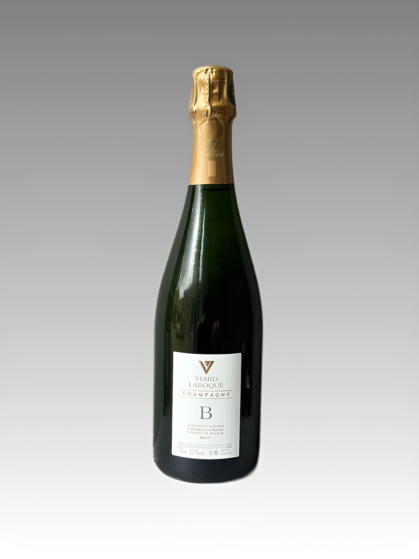 Blanc de Blancs - Brut