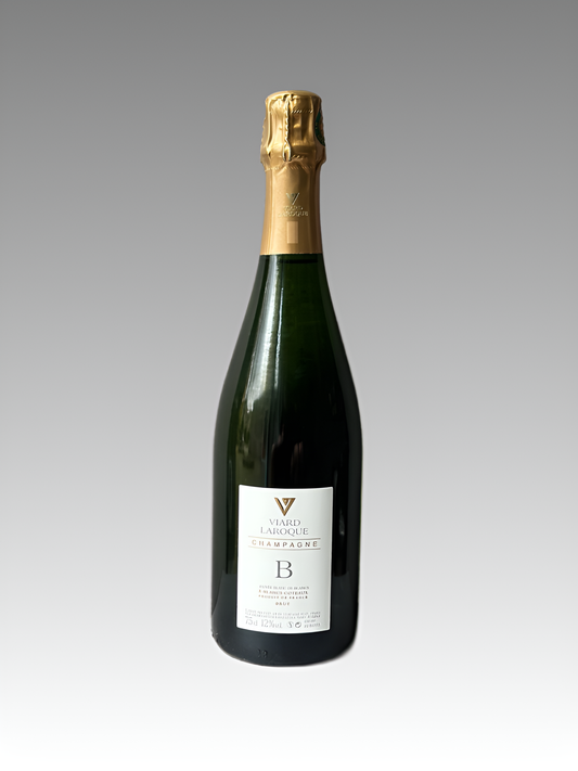 Blanc de Blancs - Brut