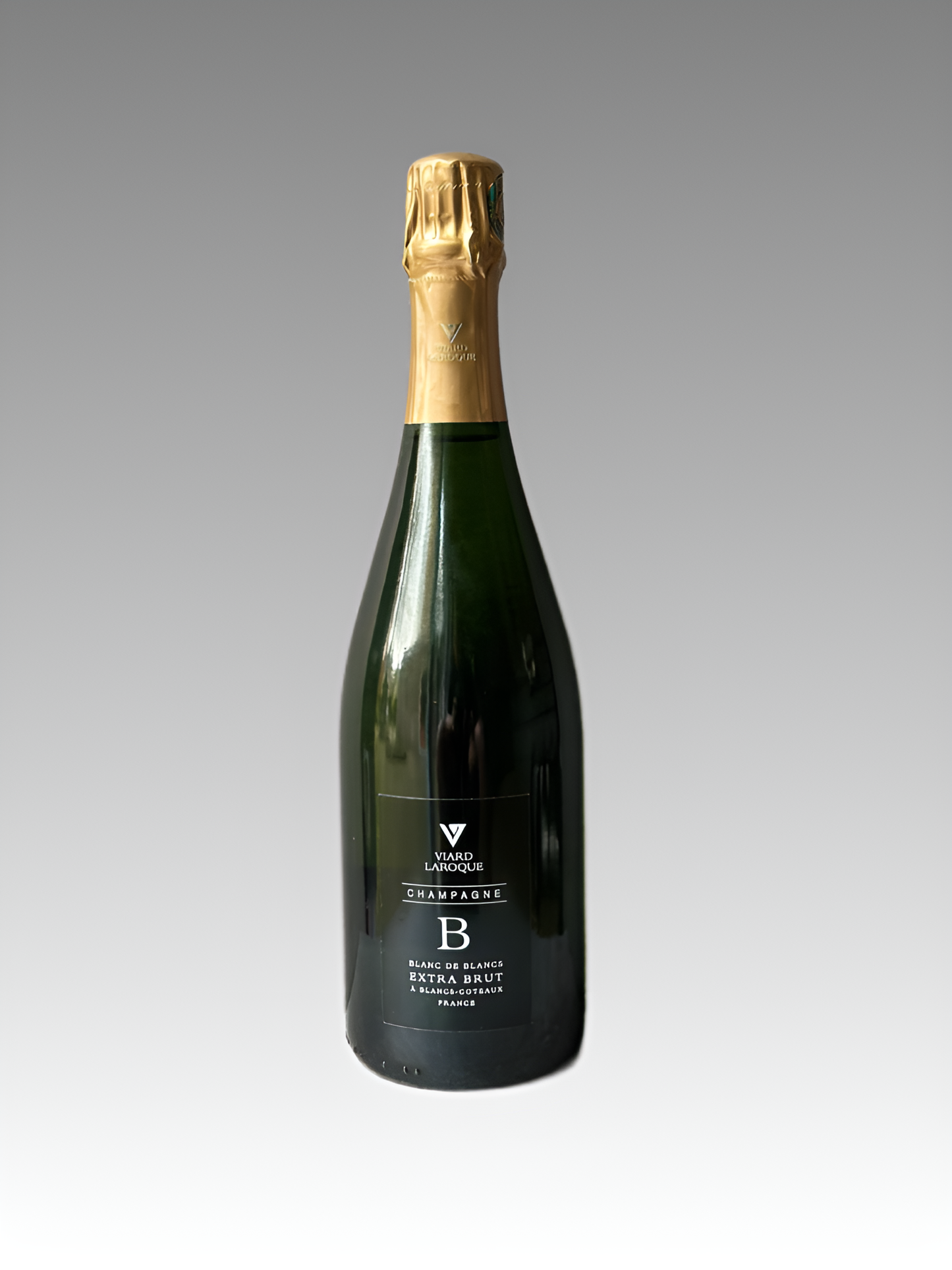 Blanc de Blancs Extra Brut