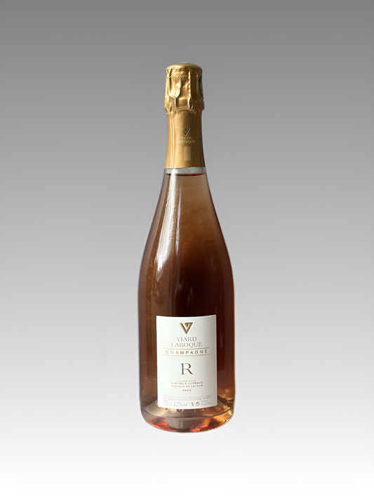 Rose - Brut